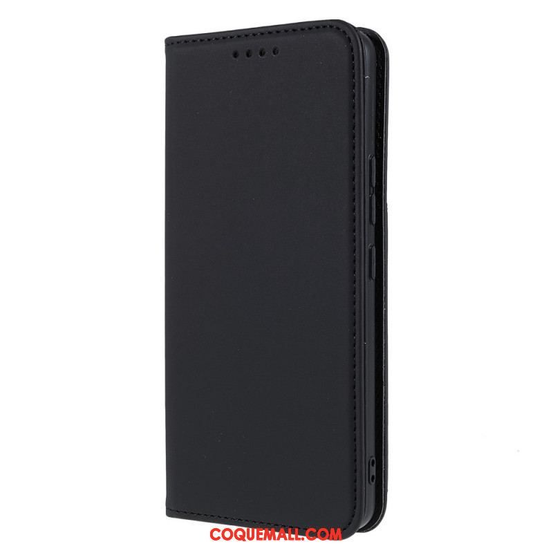 Flip Cover Samsung Galaxy A53 5G Porte-Carte Support