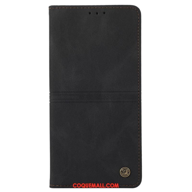 Flip Cover Samsung Galaxy A53 5G Rivet