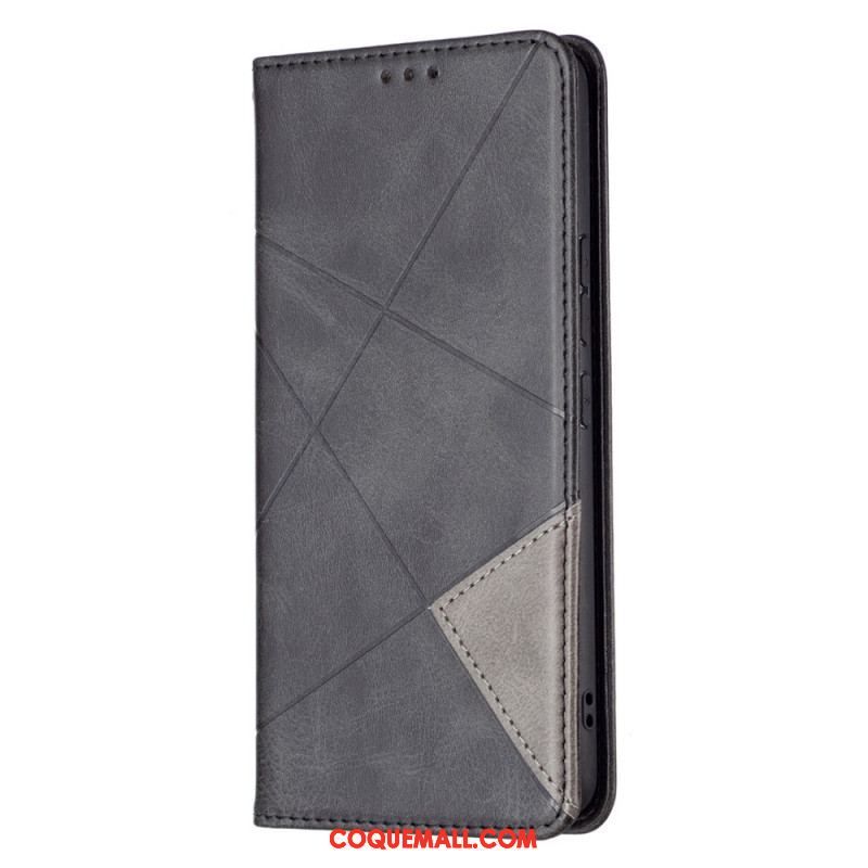 Flip Cover Samsung Galaxy A53 5G Style Artiste