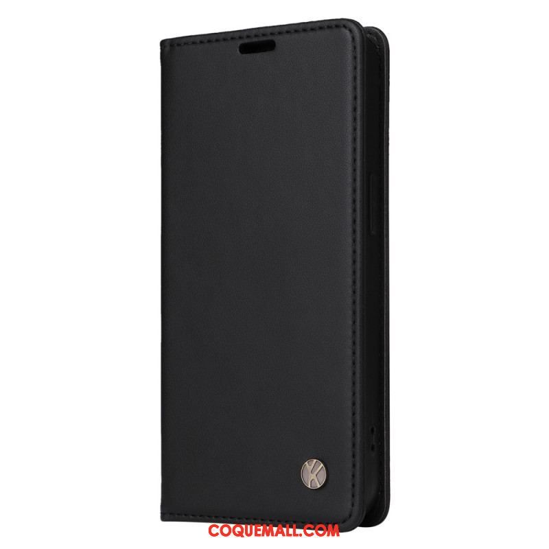 Flip Cover Samsung Galaxy M13 YIKATU