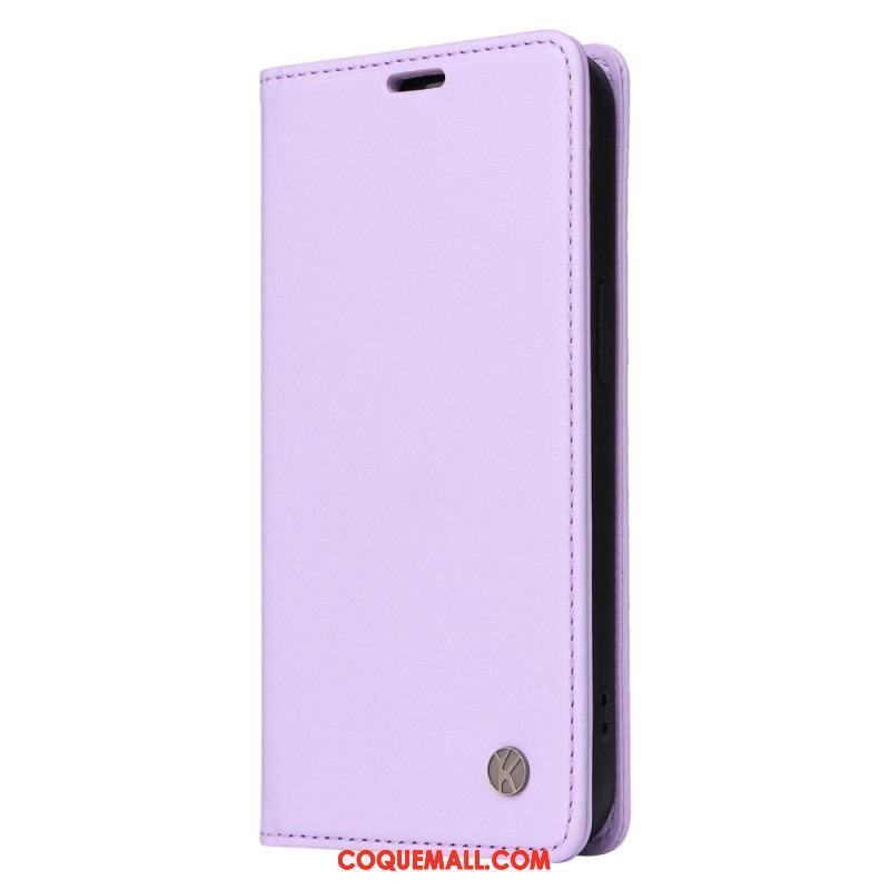 Flip Cover Samsung Galaxy M13 YIKATU