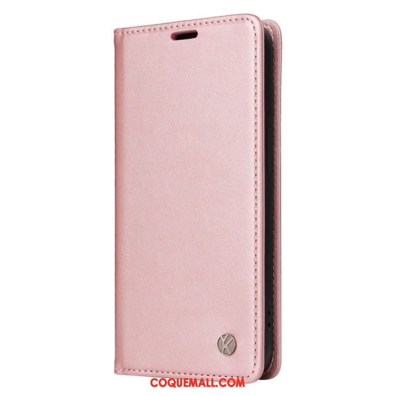 Flip Cover Samsung Galaxy M13 YIKATU