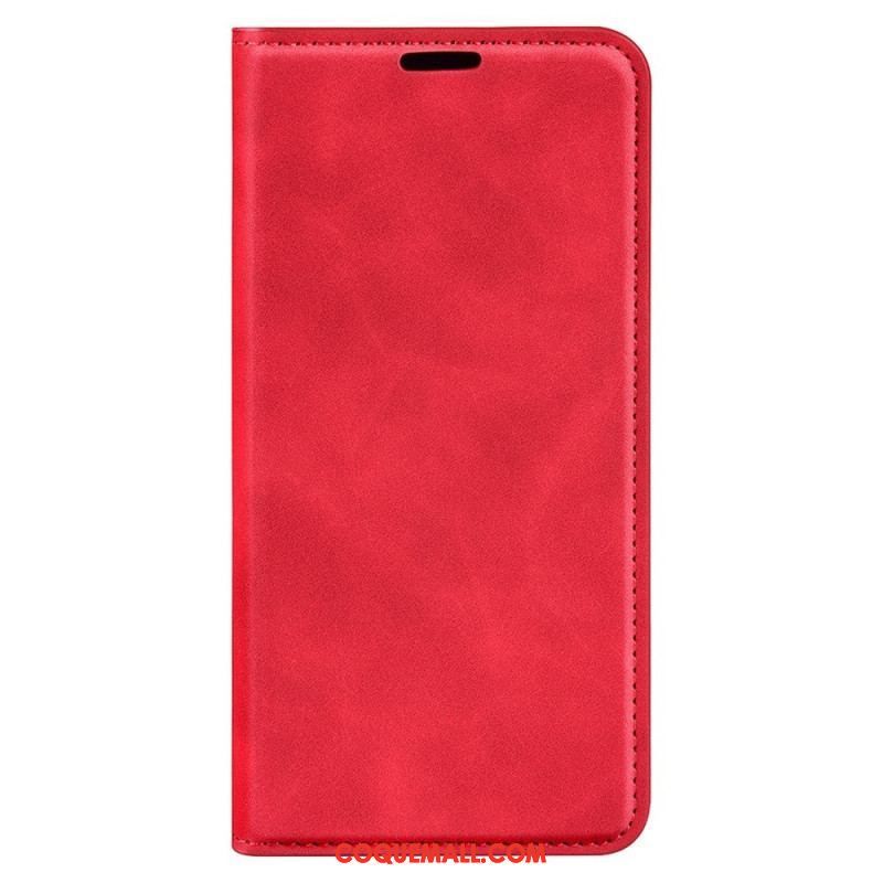 Flip Cover Samsung Galaxy M33 5G Élégance