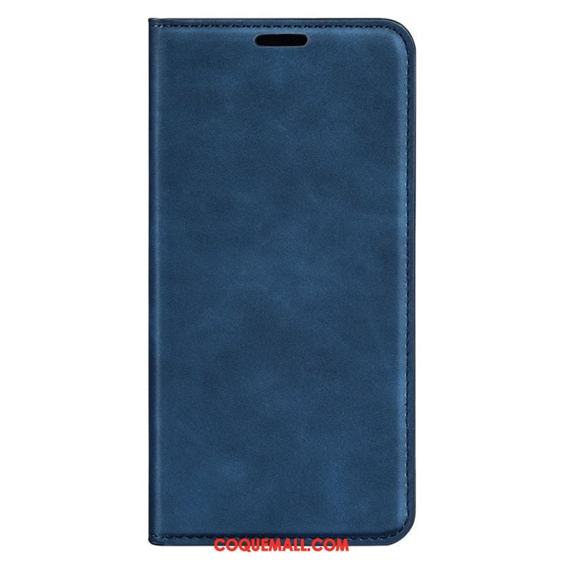 Flip Cover Samsung Galaxy M33 5G Élégance