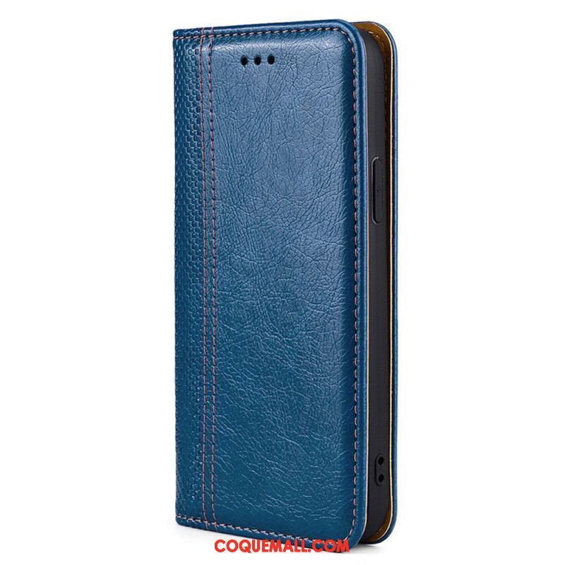 Flip Cover Samsung Galaxy M53 5G Vintage