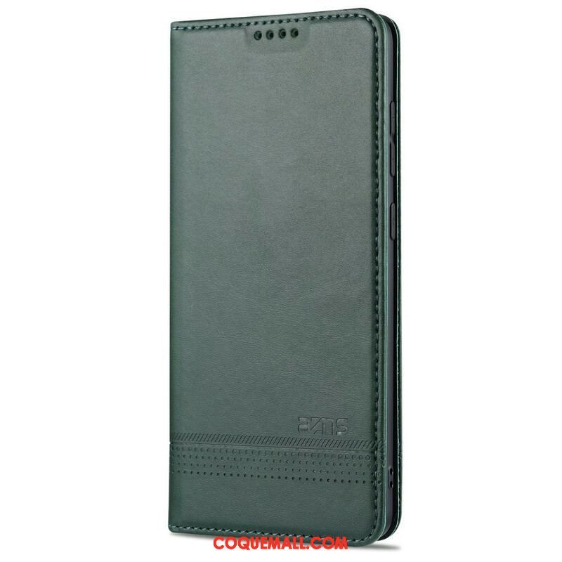 Flip Cover Samsung Galaxy S20 FE AZNS Design