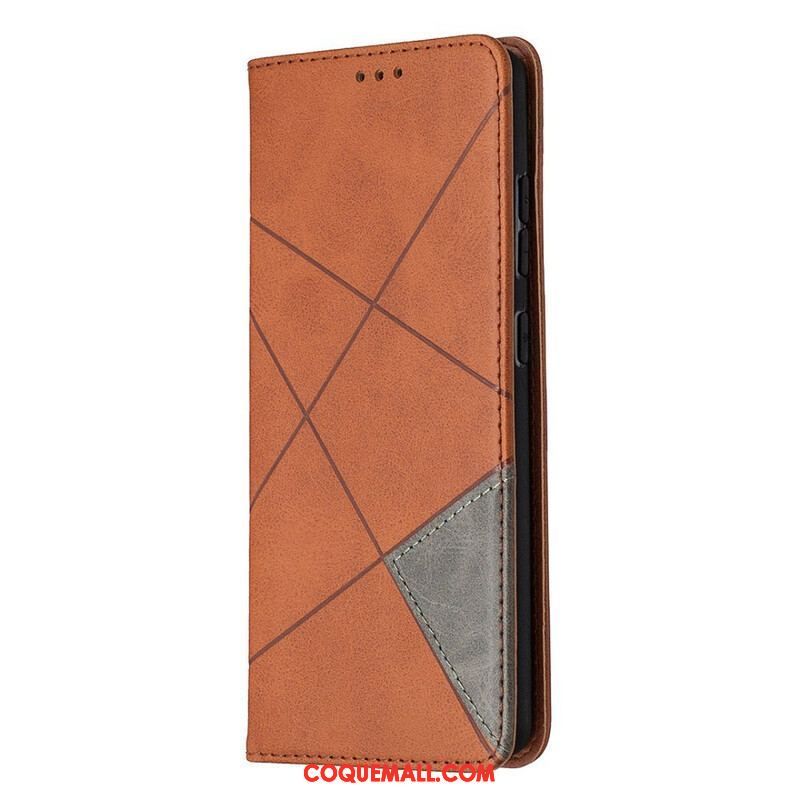 Flip Cover Samsung Galaxy S20 FE Style Artiste