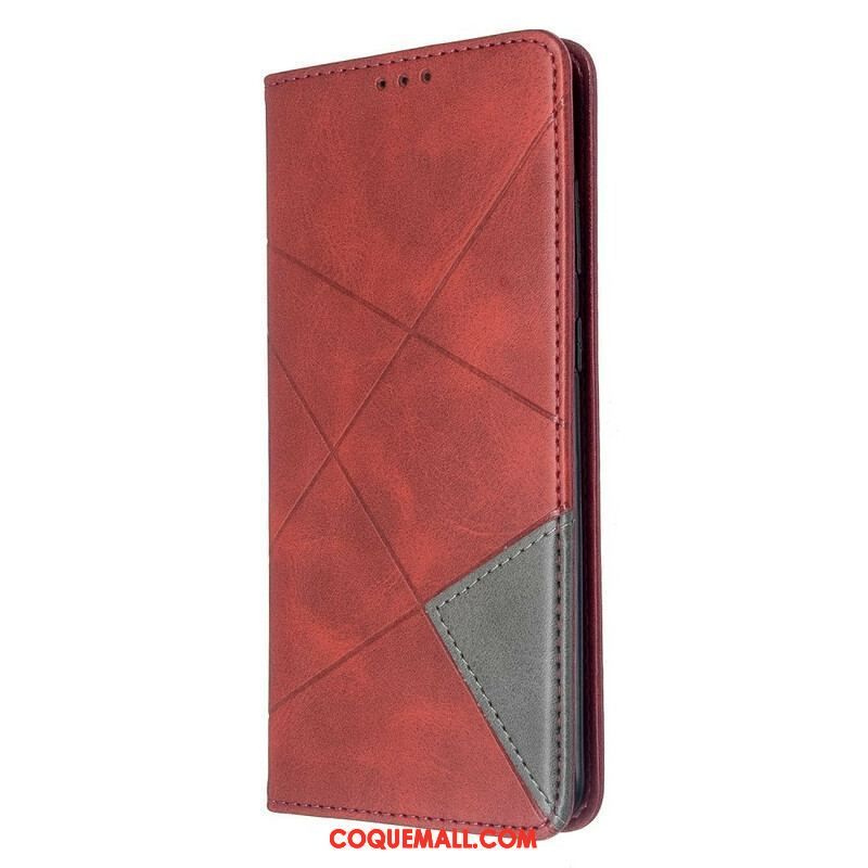 Flip Cover Samsung Galaxy S20 Plus / S20 Plus 5G Style Artiste