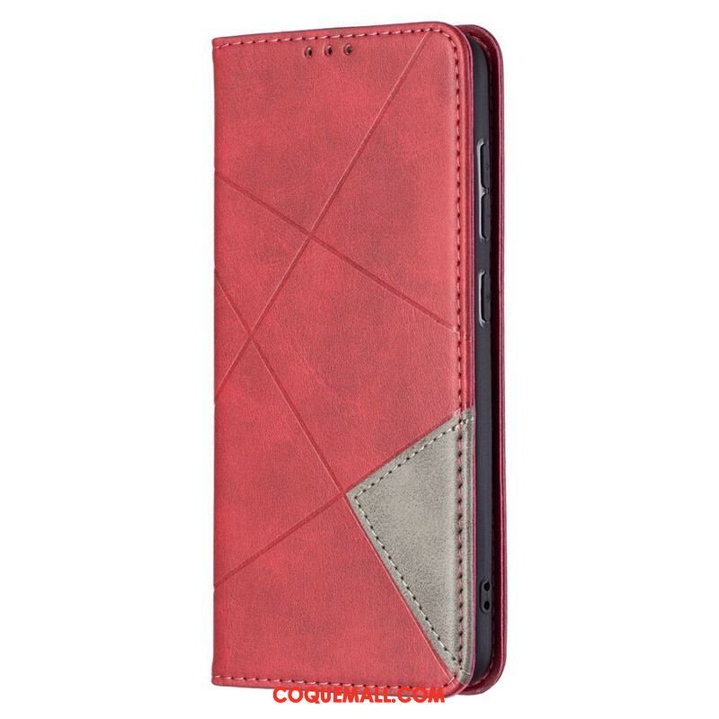 Flip Cover Samsung Galaxy S21 FE Style Artiste