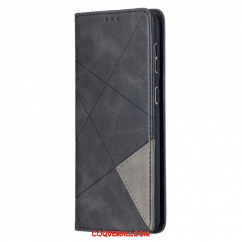 Flip Cover Samsung Galaxy S21 Plus 5G Style Artiste