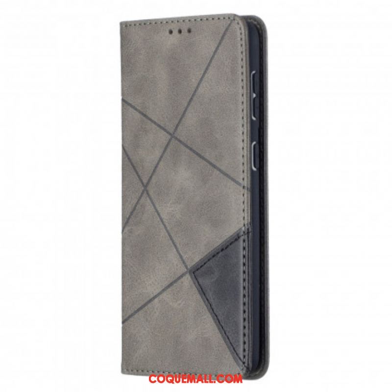 Flip Cover Samsung Galaxy S21 Plus 5G Style Artiste