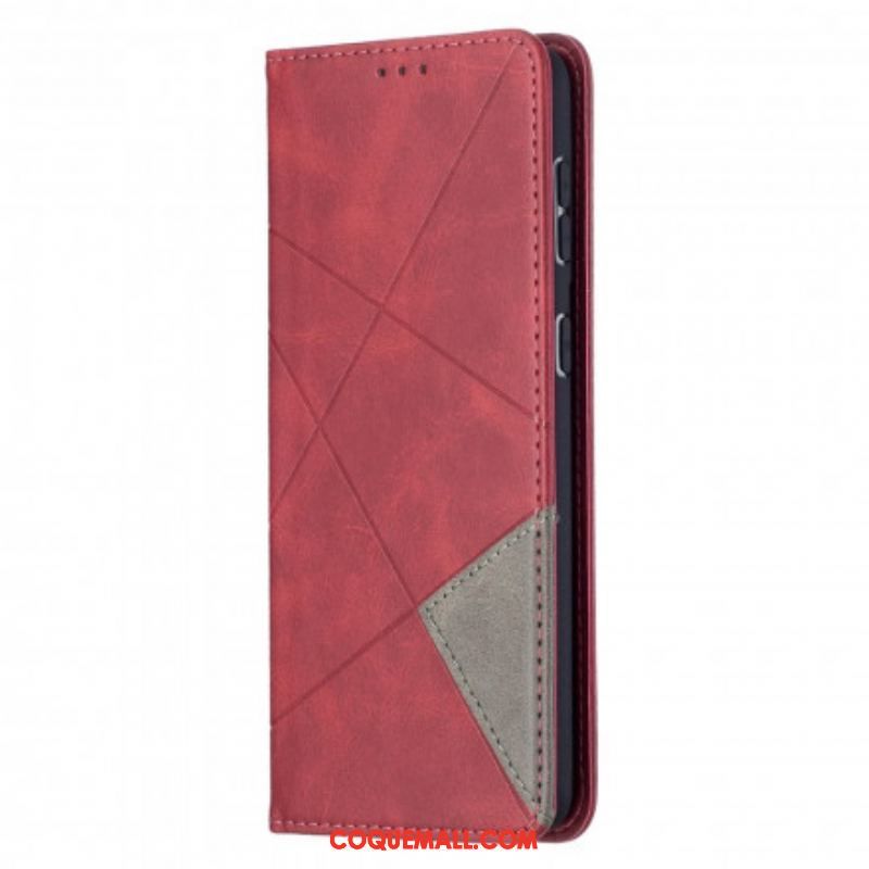 Flip Cover Samsung Galaxy S21 Plus 5G Style Artiste