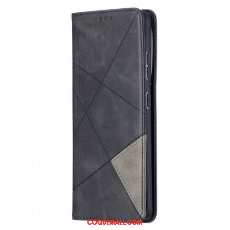 Flip Cover Samsung Galaxy S21 Ultra 5G Style Artiste