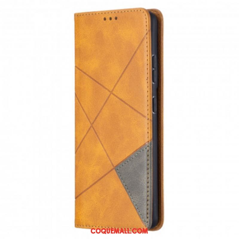 Flip Cover Samsung Galaxy S21 Ultra 5G Style Artiste