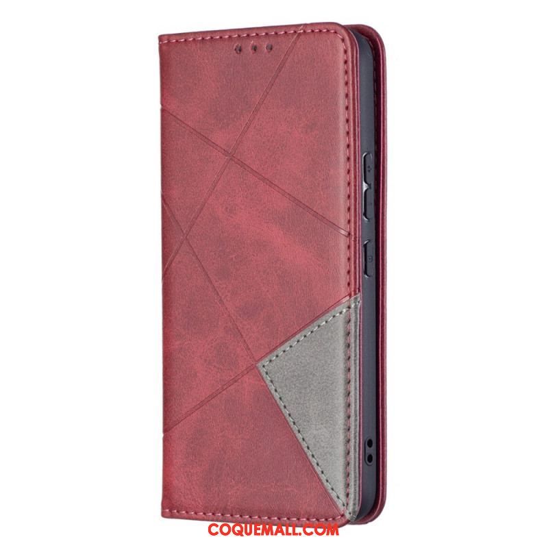 Flip Cover Samsung Galaxy S22 5G Style Artiste