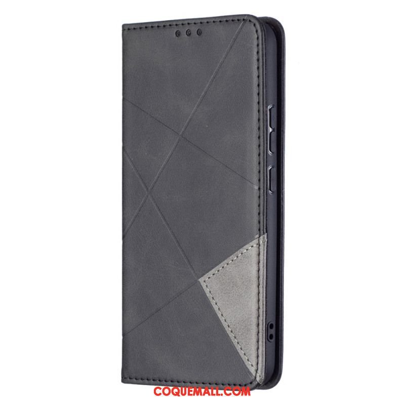 Flip Cover Samsung Galaxy S22 Plus 5G Style Artiste