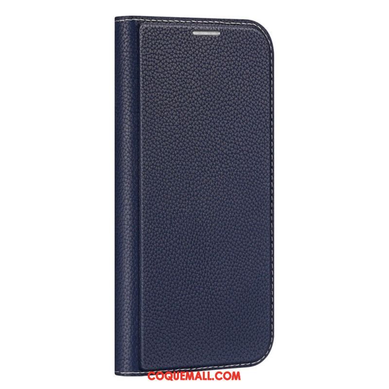 Flip Cover Samsung Galaxy S23 5G Skin X Series DUX DUCIS