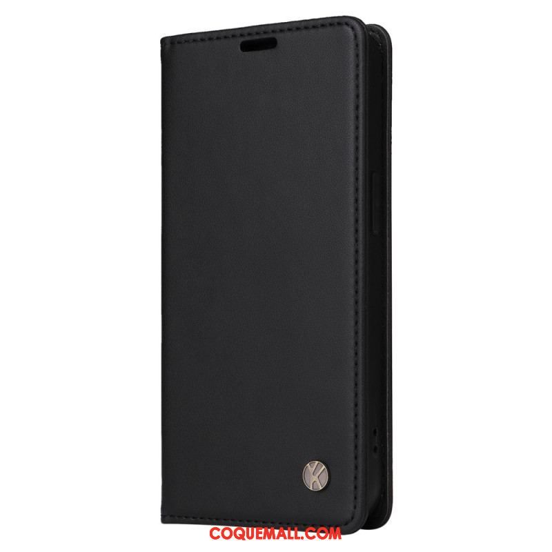 Flip Cover Samsung Galaxy S23 5G YIKATU