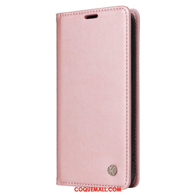 Flip Cover Samsung Galaxy S23 5G YIKATU