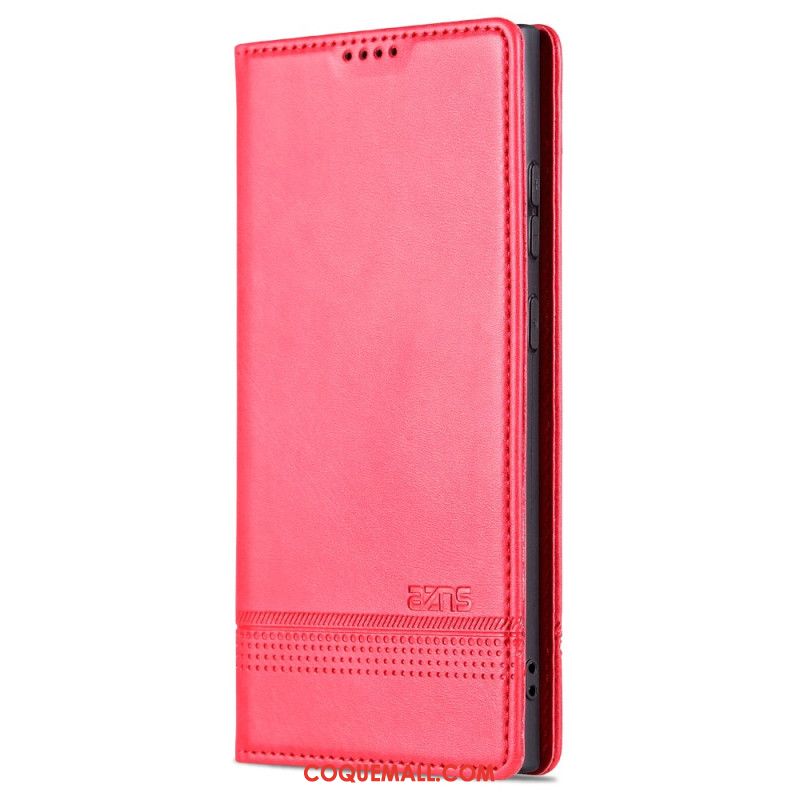 Flip Cover Samsung Galaxy S24 Ultra 5G AZNS