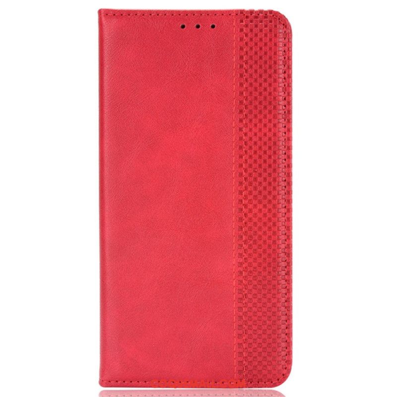 Flip Cover Samsung Galaxy Z Fold 6 Frise Vintage