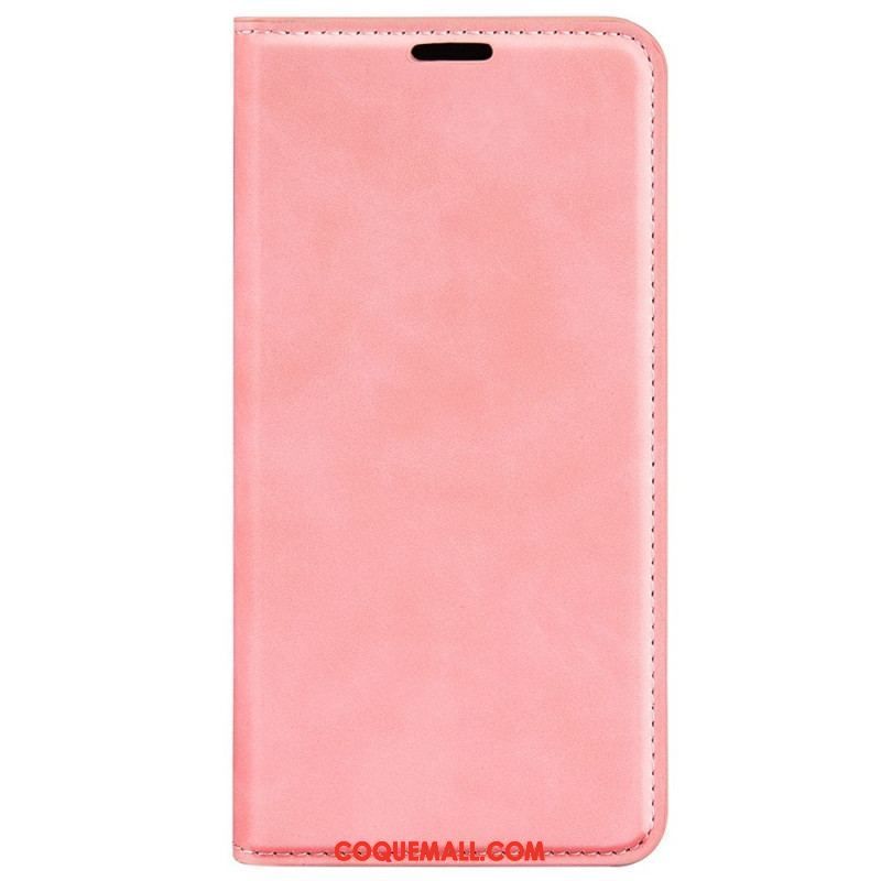 Flip Cover Sony Xperia 1 IV Douceur