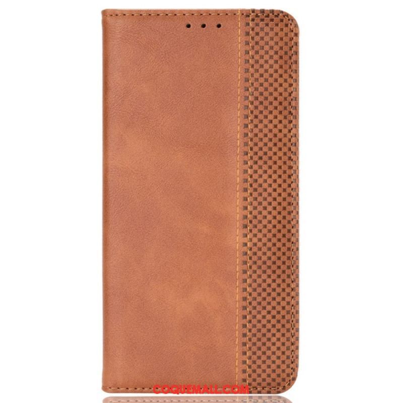 Flip Cover Sony Xperia 5 IV Stylée