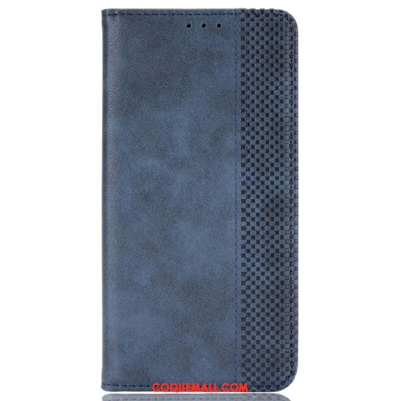 Flip Cover Sony Xperia 5 IV Stylée