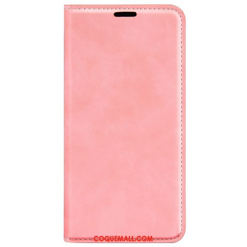 Flip Cover  Xiaomi 12 / 12X  Skin-Touch