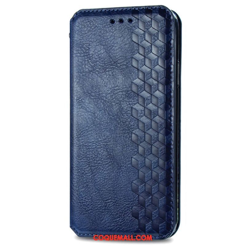 Flip Cover Xiaomi 12 Lite 5G Motif 3D