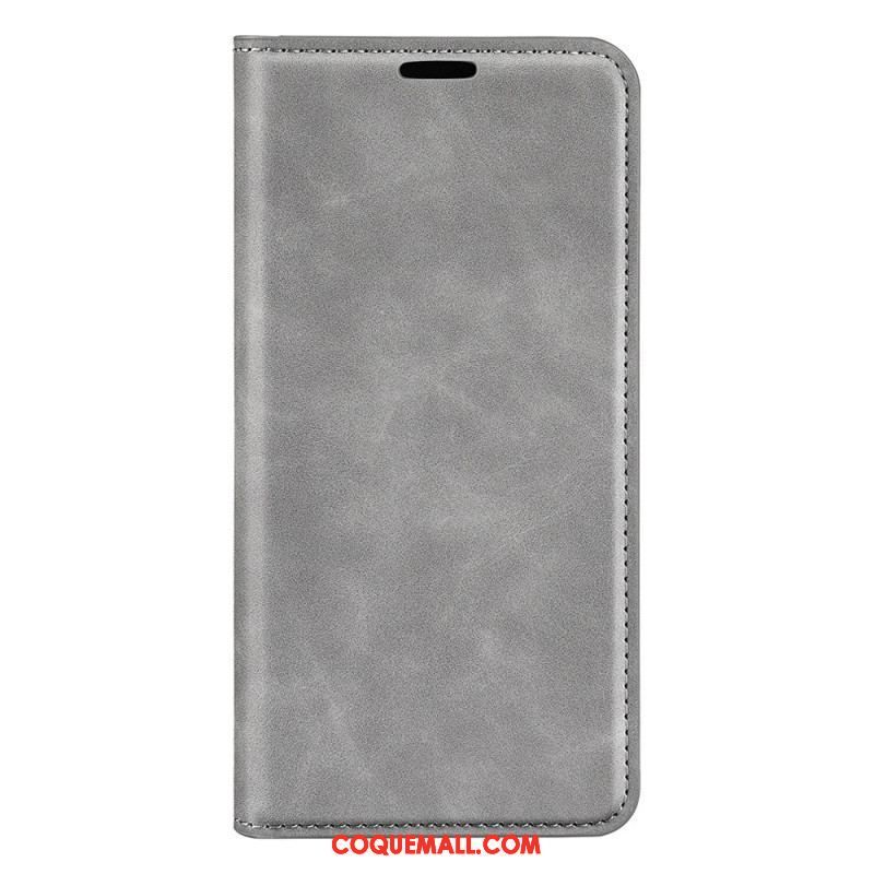 Flip Cover Xiaomi 12T / 12T Pro Simili Cuir