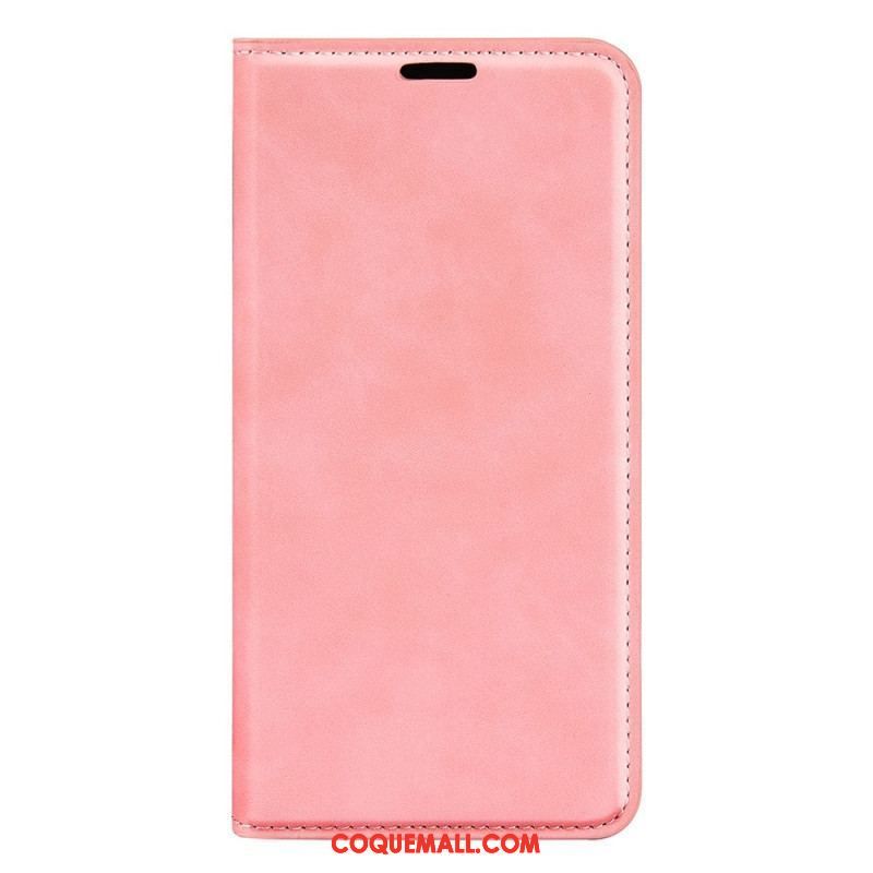 Flip Cover Xiaomi 12T / 12T Pro Simili Cuir