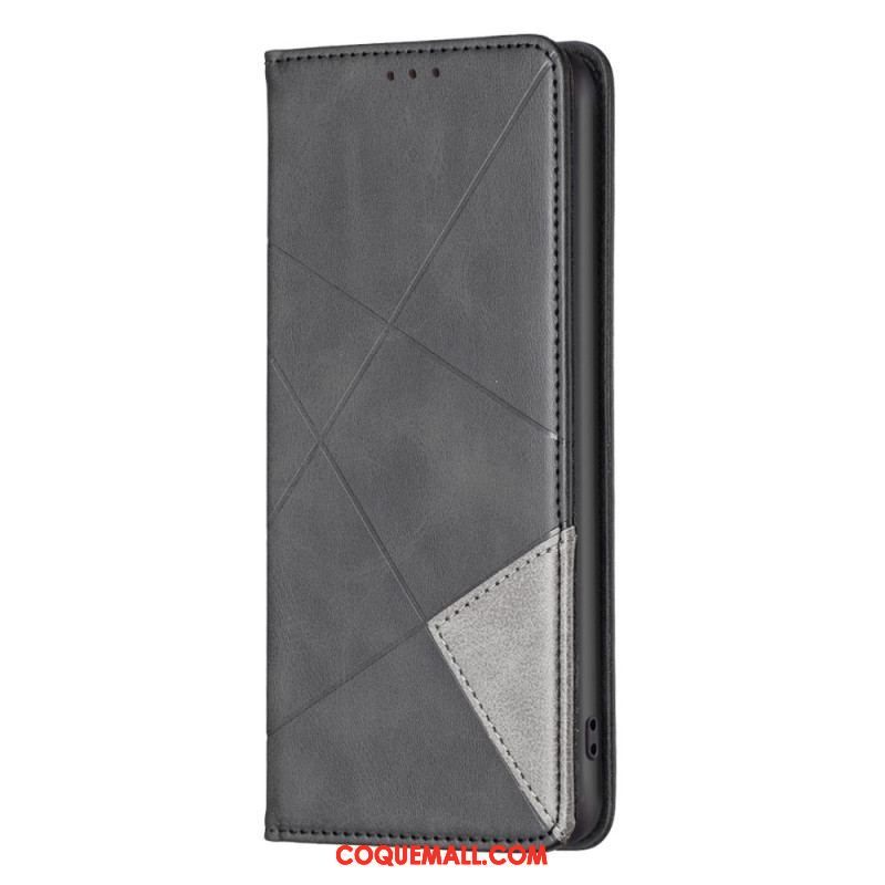 Flip Cover Xiaomi 12T / 12T Pro Style Artiste