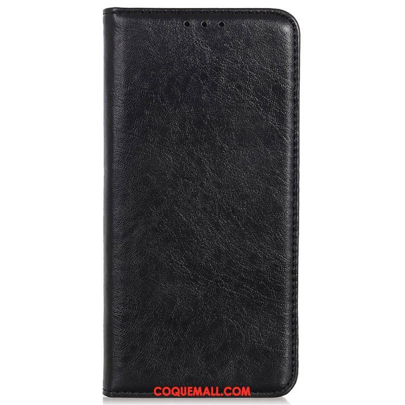 Flip Cover Xiaomi 12T / 12T Pro Style Cuir