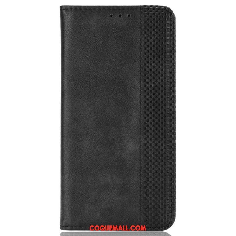 Flip Cover Xiaomi 12T / 12T Pro Stylée