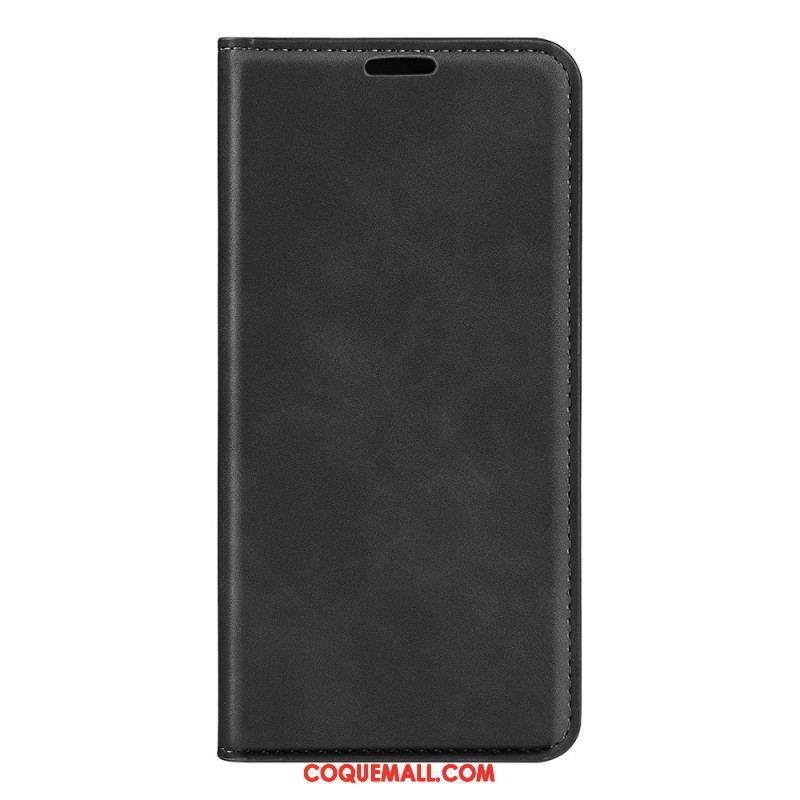 Flip Cover Xiaomi 13 Style Cuir