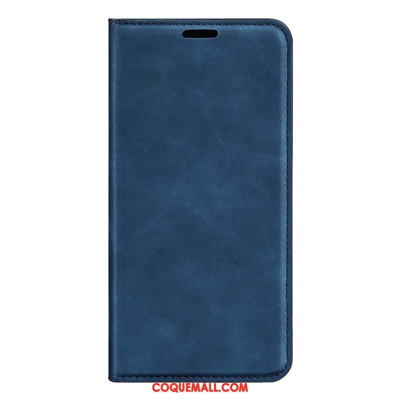 Flip Cover Xiaomi 13 Style Cuir