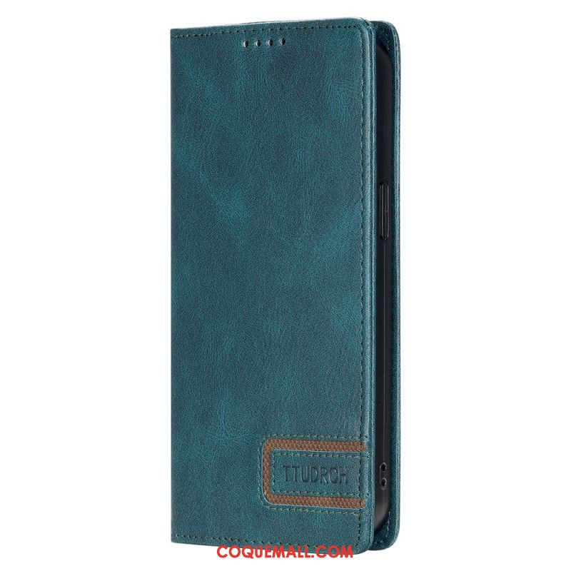 Flip Cover Xiaomi 14 TTUDRCH
