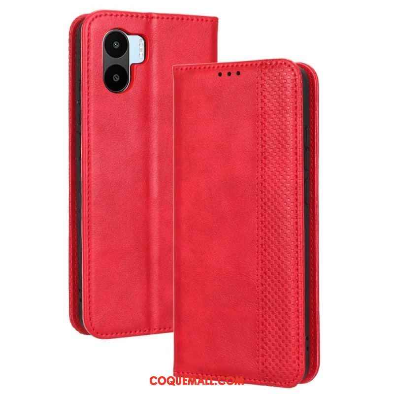 Flip Cover Xiaomi Redmi A1 Stylisée