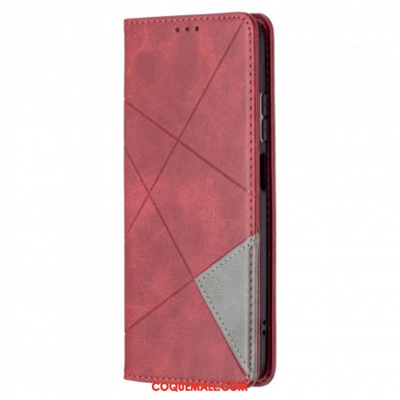 Flip Cover Xiaomi Redmi Note 10/10S/Poco M5s Style Artiste