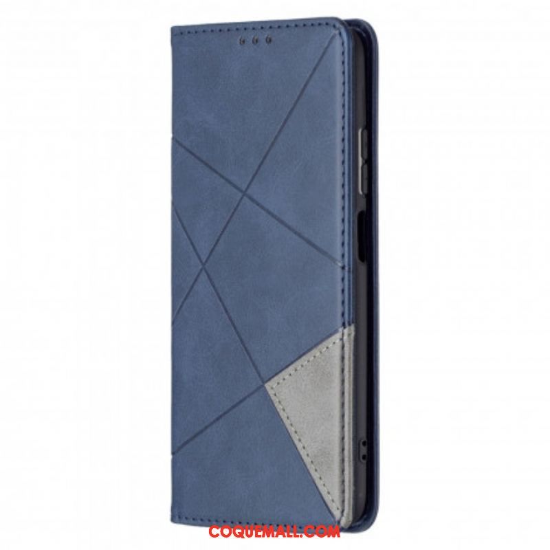 Flip Cover Xiaomi Redmi Note 10/10S/Poco M5s Style Artiste