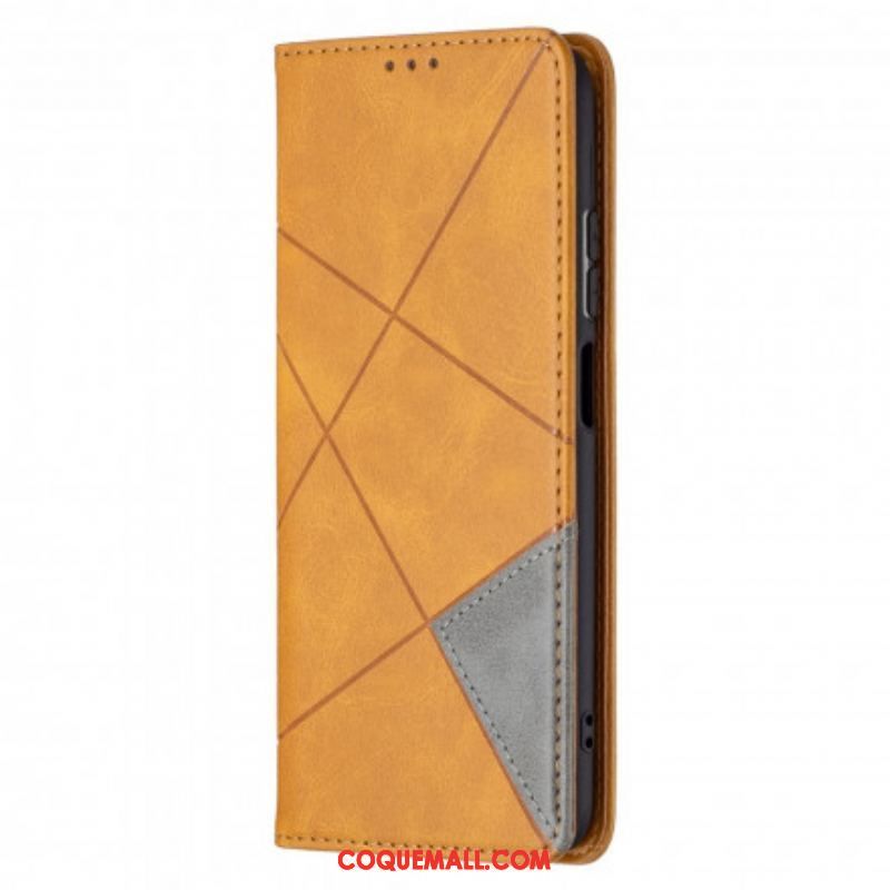 Flip Cover Xiaomi Redmi Note 10/10S/Poco M5s Style Artiste