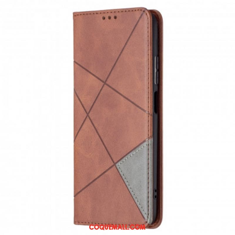 Flip Cover Xiaomi Redmi Note 10/10S/Poco M5s Style Artiste