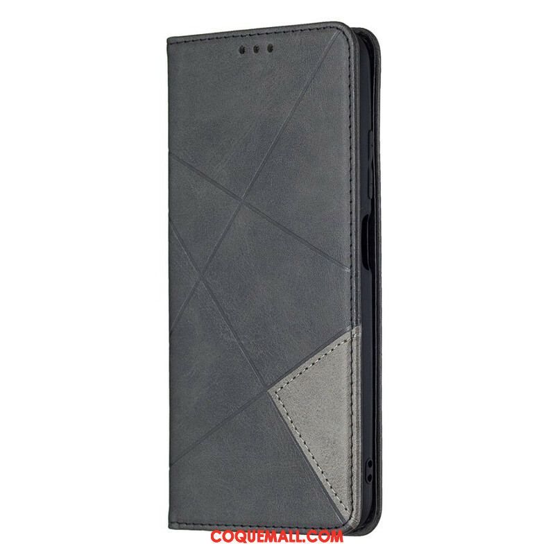 Flip Cover Xiaomi Redmi Note 10 5G / Poco M3 Pro 5G Style Artiste