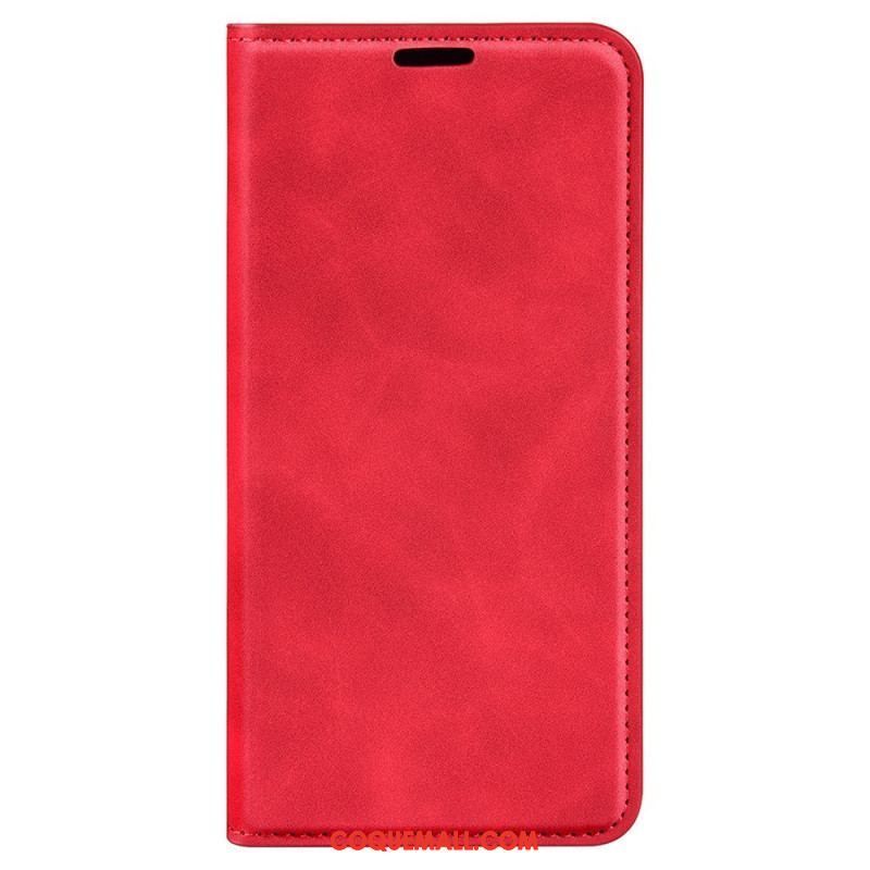 Flip Cover Xiaomi Redmi Note 11 / 11s Effet Cuir