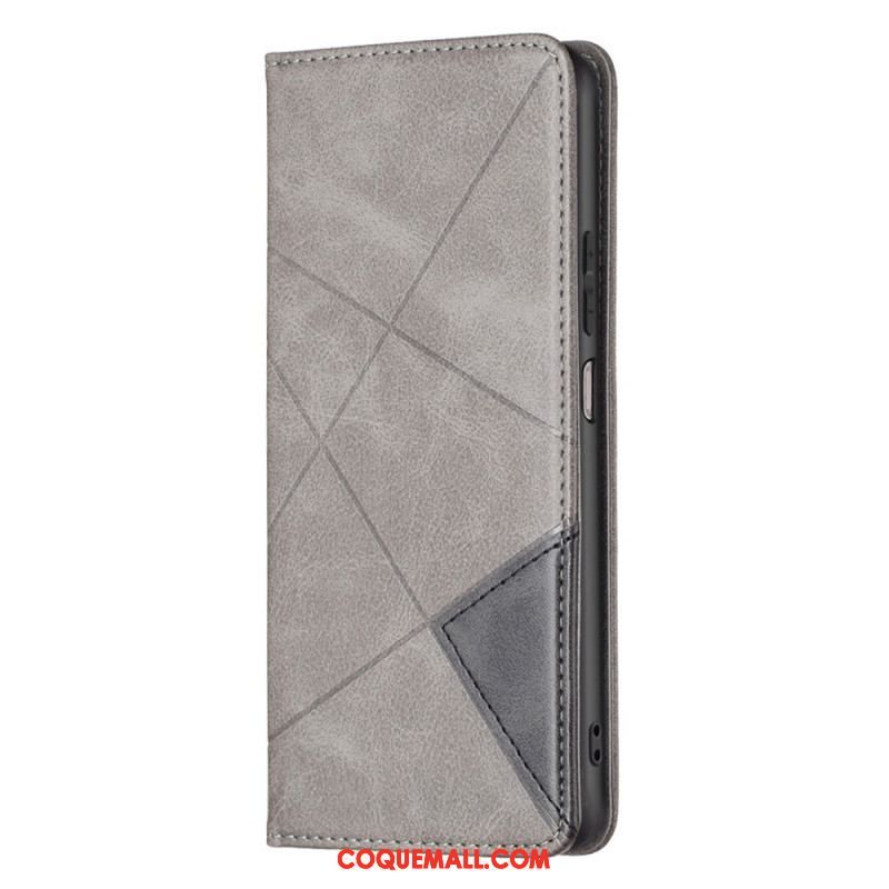 Flip Cover Xiaomi Redmi Note 11 / 11s Style Artiste