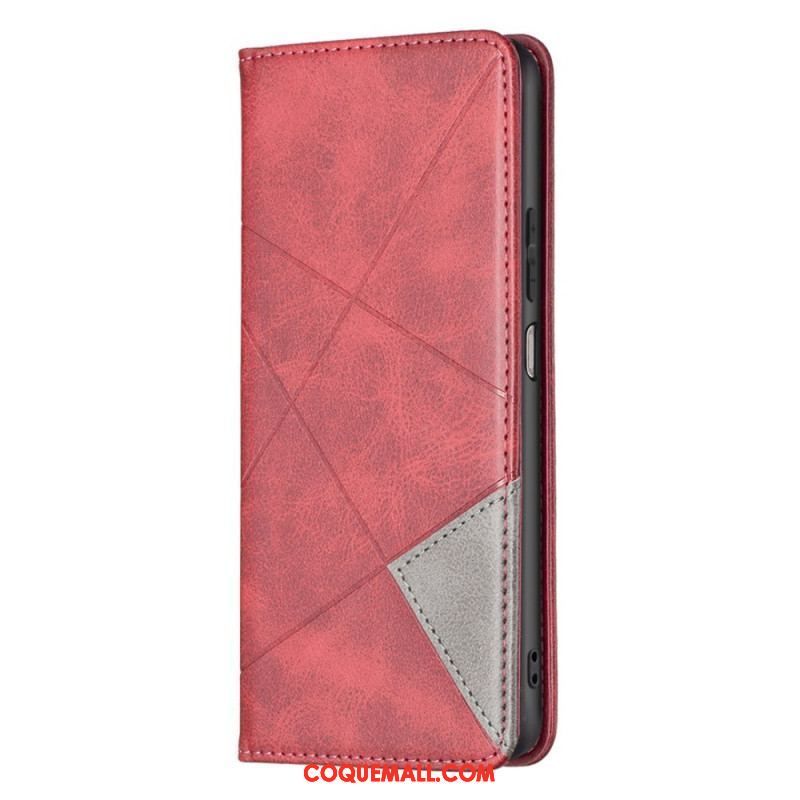 Flip Cover Xiaomi Redmi Note 11 / 11s Style Artiste