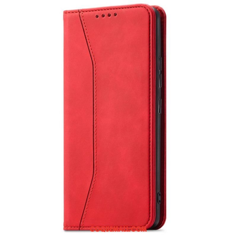 Flip Cover Xiaomi Redmi Note 11 Pro Plus 5G Couture