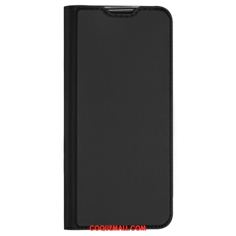 Flip Cover Xiaomi Redmi Note 11 Pro Plus 5G Skin Pro Series Dux Ducis