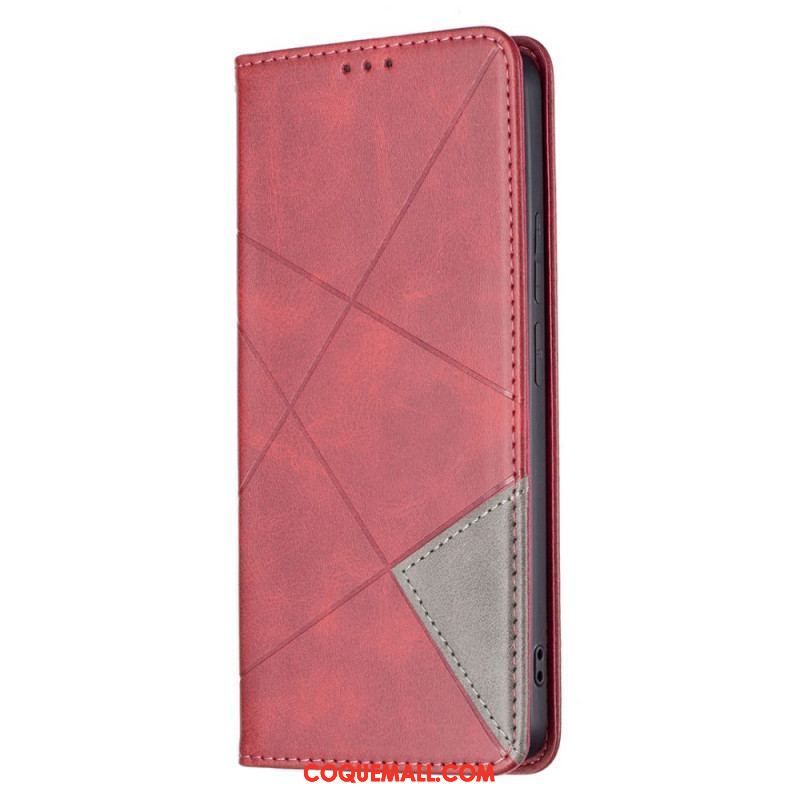 Flip Cover Xiaomi Redmi Note 11 Pro Plus 5G Style Artiste